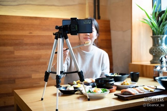 專為"星粉"量身打造的手機(jī) Galaxy S20 FE 5G驚艷登場