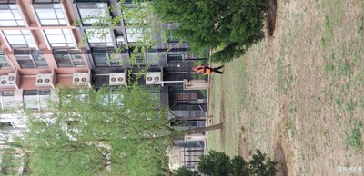 【我生活的地方】身邊