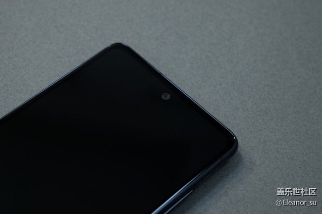 專為"星粉"量身打造的手機(jī) Galaxy S20 FE 5G驚艷登場