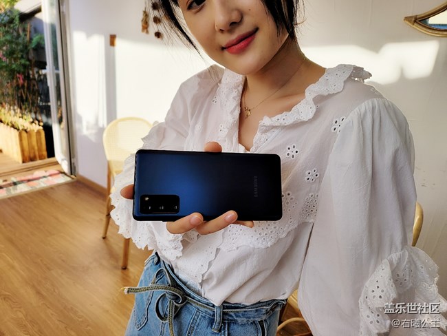 三星Galaxy S20 FE 5G正式開售 首銷福利信息匯總