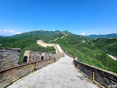 八達(dá)嶺長城