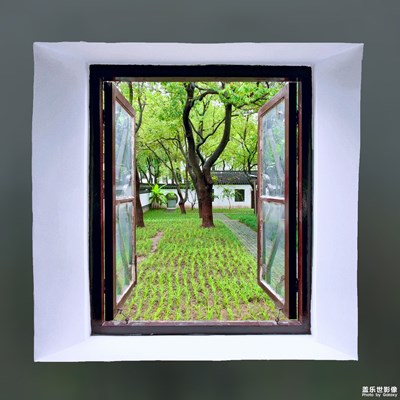 【多彩深秋】+金秋十月