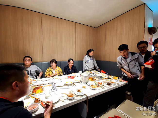 【三星GALAXY S20FE 5G】體驗(yàn)會(huì)