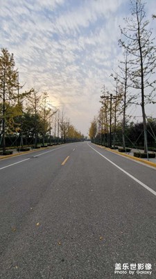 西安昆明池