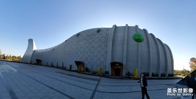 帶你走進魚族館