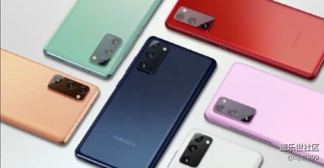 輕奢版的親們換機(jī)可以考慮新出的20FE！