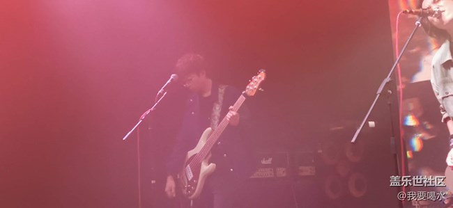 在西安怎么搖滾怎么來吧哈哈