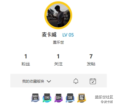 三星大老板OVER了，今天還有希望3.0嗎.