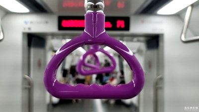 【多彩深秋】+色彩南寧