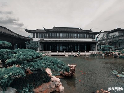 這個(gè)影調(diào)，你接受嗎