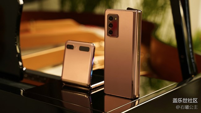 高端奢華的“迷霧金” 尊貴中帶著一絲神秘 高端奢華的“迷霧金” 尊貴中帶著一絲神秘