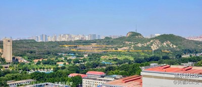 Galaxy S10+ 【城市一隅】