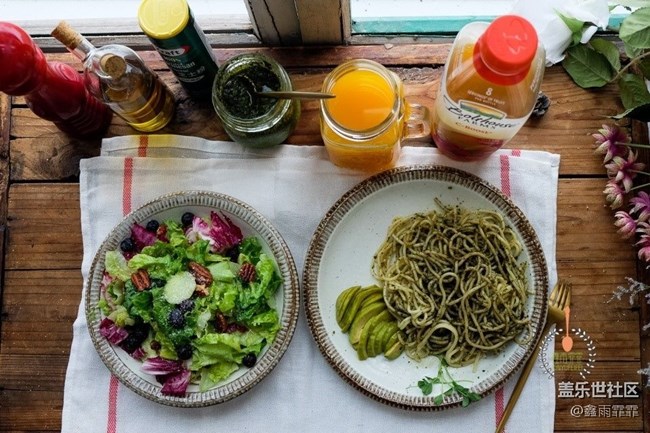 給女兒每天用心做早餐，營(yíng)養(yǎng)豐富，吃好精神足，學(xué)習(xí)更賣(mài)力