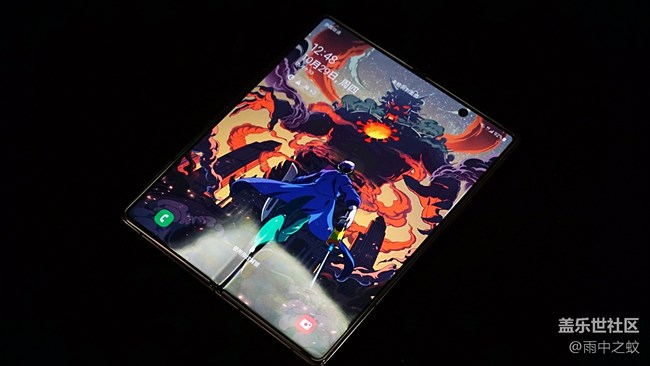 當(dāng)我們在聊Fold的時候，除了折疊，到底聊的是什么？