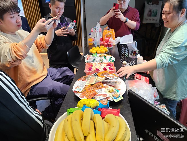 【回顧】長沙星部落10月新品體驗品鑒活動