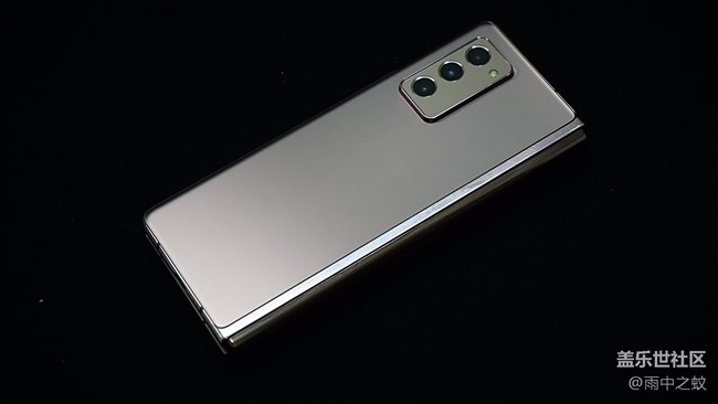 當(dāng)我們在聊Fold的時候，除了折疊，到底聊的是什么？