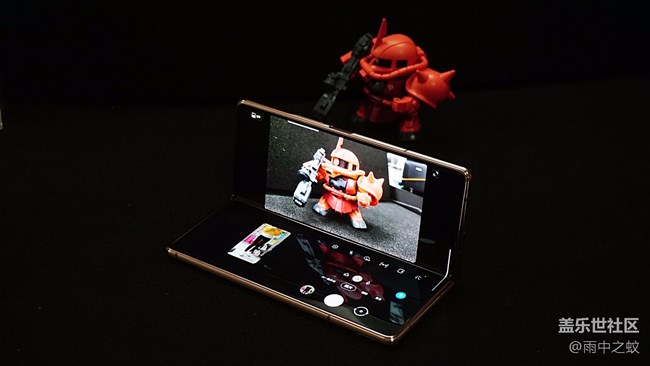 當(dāng)我們在聊Fold的時候，除了折疊，到底聊的是什么？