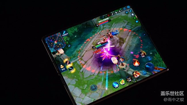 當(dāng)我們在聊Fold的時候，除了折疊，到底聊的是什么？