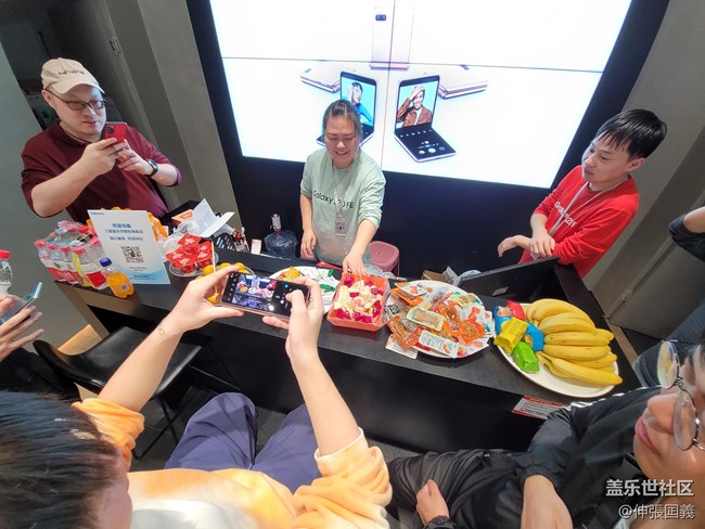 【回顧】長沙星部落10月新品體驗品鑒活動