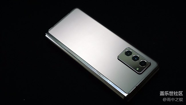 當(dāng)我們在聊Fold的時候，除了折疊，到底聊的是什么？