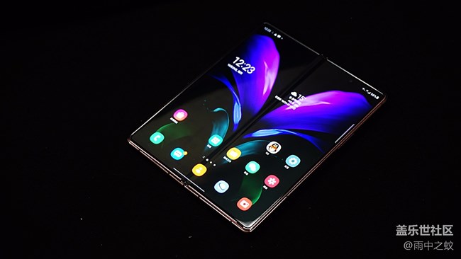 當(dāng)我們在聊Fold的時候，除了折疊，到底聊的是什么？