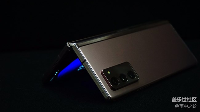 當(dāng)我們在聊Fold的時候，除了折疊，到底聊的是什么？