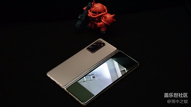 當(dāng)我們在聊Fold的時候，除了折疊，到底聊的是什么？