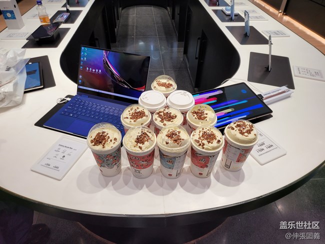 【回顧】長沙星部落10月新品體驗品鑒活動