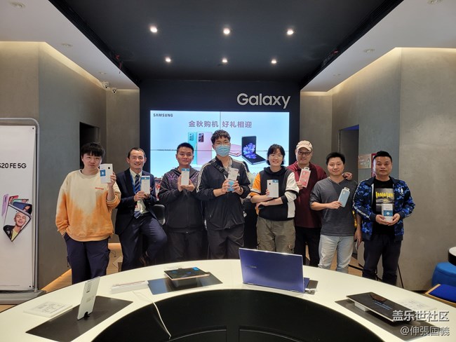 【回顧】長沙星部落10月新品體驗品鑒活動