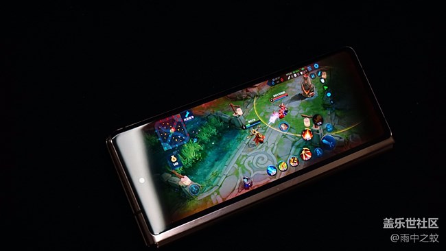 當(dāng)我們在聊Fold的時候，除了折疊，到底聊的是什么？