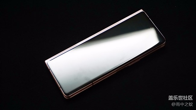 當(dāng)我們在聊Fold的時候，除了折疊，到底聊的是什么？