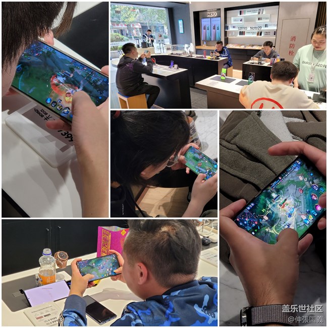 【回顧】長沙星部落10月新品體驗品鑒活動