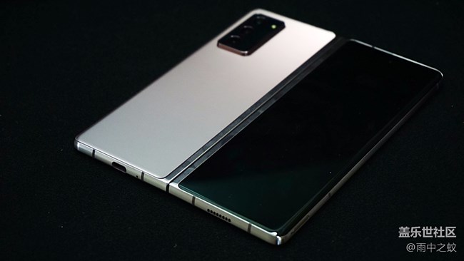 當(dāng)我們在聊Fold的時候，除了折疊，到底聊的是什么？