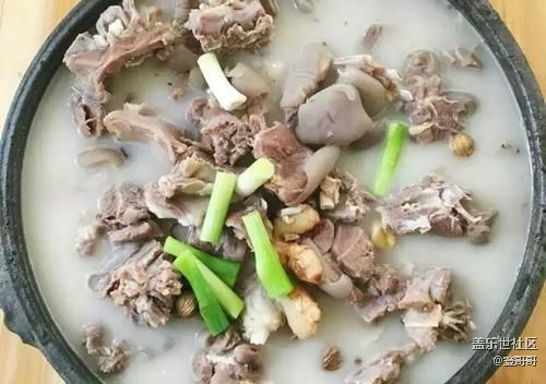 【美食活動第五十三期】- 立冬節(jié)氣的美食分享