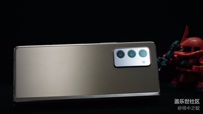 當(dāng)我們在聊Fold的時候，除了折疊，到底聊的是什么？