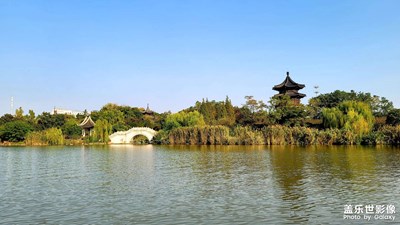 泰州之行