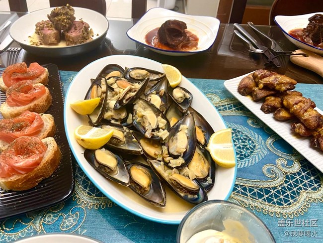 【萬圣之夜】哪有什么萬圣節(jié)啊 我們都是在西安過音樂節(jié)的啊