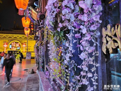【花花世界】平遙古城