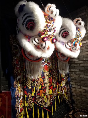 【花花世界】+逛逛街