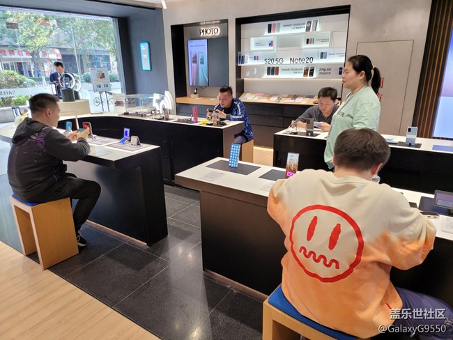 【回顧】10月25日長沙星部落新品體驗(yàn)活動(dòng)