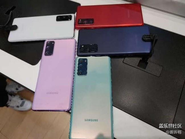 標(biāo)題可以為桂林星部落Galaxy 20 fe品鑒會(huì)回顧