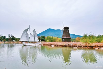 【大陽(yáng)山】