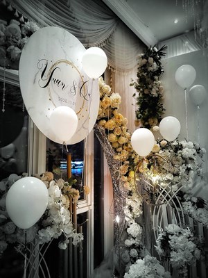 【花花世界】+浪漫