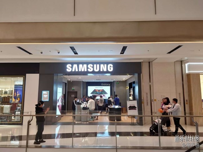 標(biāo)題可以為桂林星部落Galaxy 20 fe品鑒會(huì)回顧