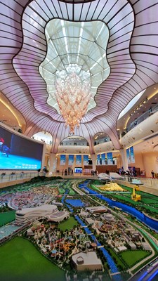 【花花世界】+都江堰看房之旅