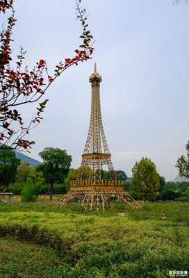 【身邊的美好】+偷得浮生半日閑