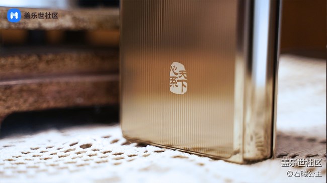 盡顯奢華 心系天下 三星W21 5G美圖賞