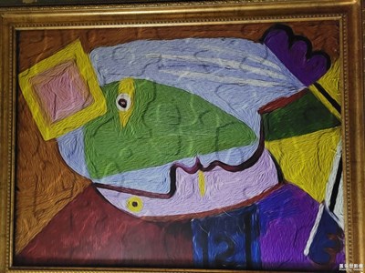 【花花世界】靜守己心