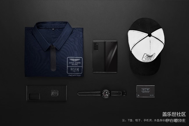 三星Galaxy Z Fold2 限量禮盒精美開箱