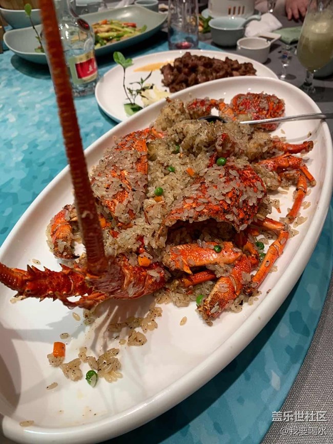 在西安怎么好吃怎么生活啊做人不難